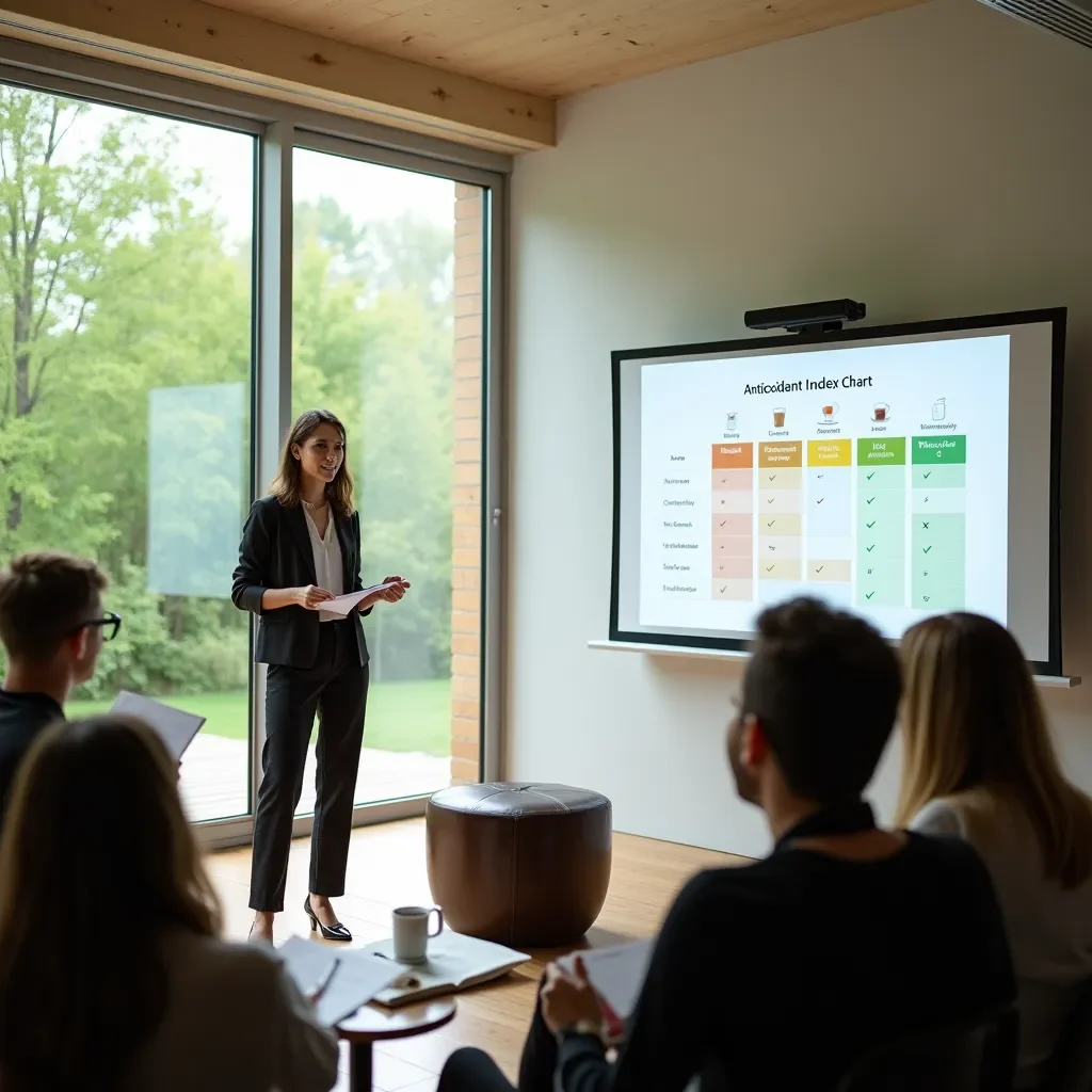 Creative design innovation